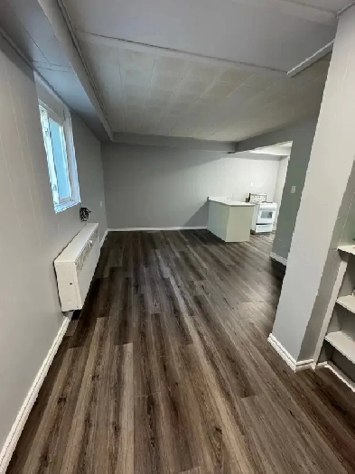 Bachelor/Studio suite in London, ON available for November 1st Image# 1