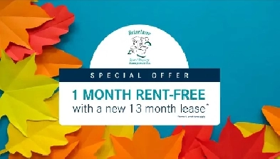 2 Bedroom Apartment for Rent - All Apartment Utilities Included Image# 1