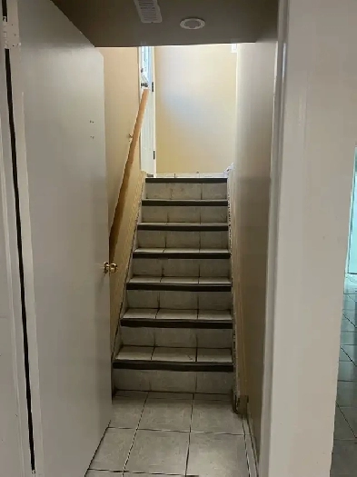 Basment for rent Image# 1