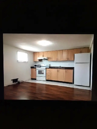 Basement for rent Image# 1