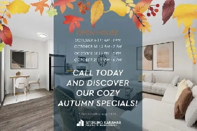 Kingswood II - 2 Bedroom Apartment for Rent Image# 1