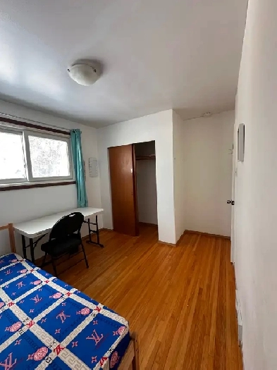 Room for student rent 