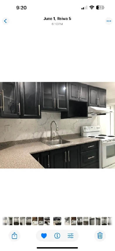 Bright & Spacious Basement for Rent in Pickering Image# 1