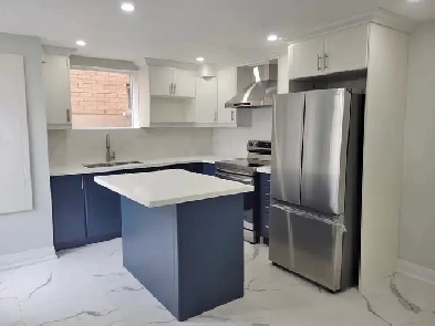 2 Beds 1 Bath Basement Apartment Image# 1