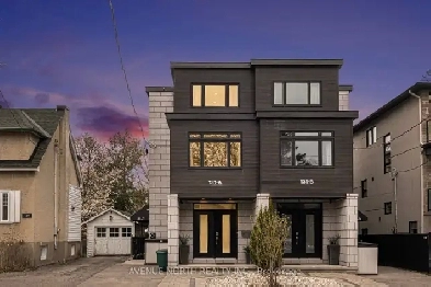 3 Storey House for Rent Image# 1