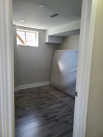 One Bedroom Basement for Rent starting 1st Nov 2025. Image# 1