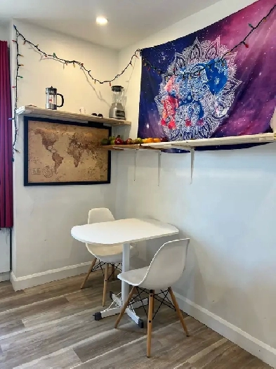 Beau studio à louer Image# 1