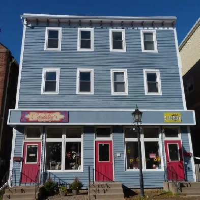 November, Two BR Apt. for Rent , 93 Water st Image# 1