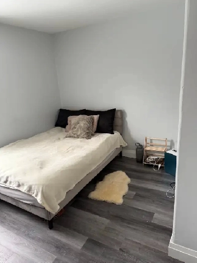 Bedroom for rent, Kingston ON Image# 3