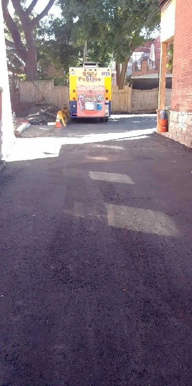 Centretown Parking (outdoor) Image# 5