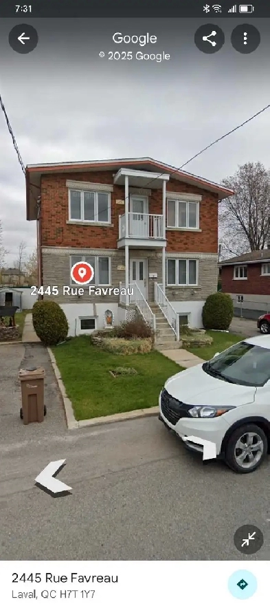 Room for Rent Laval Image# 4