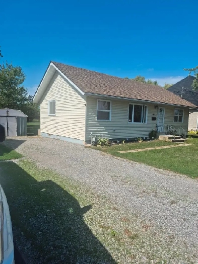 2 bed house for rent Image# 1