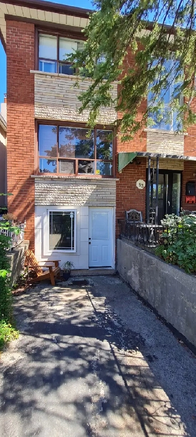 Apartment for rent available Oct.1st/2025 $1,750 month Image# 1