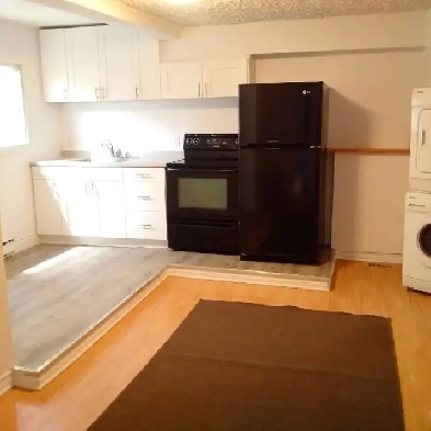 One Bedroom Apartment Dec 1st $1475/mth Image# 1