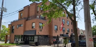 Basement B102 – Workshops & Offices - Oakwood Ave & Eglinton W. Image# 6