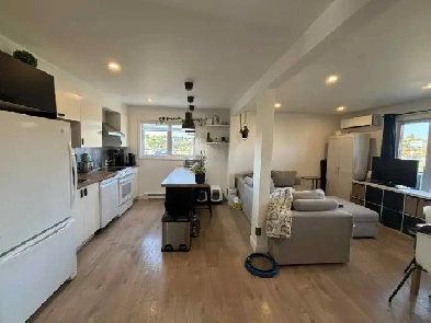 4 1/2 rénové - février 2026 Image# 1