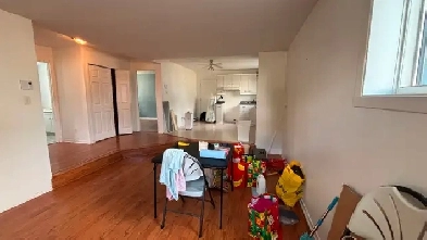 Logement à louer - 4 1/2 - Ste-Anne des Plaines Image# 1