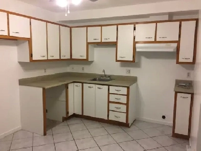 5 ½ -Appartement -  Date flexible - Bloc tranquille Image# 2