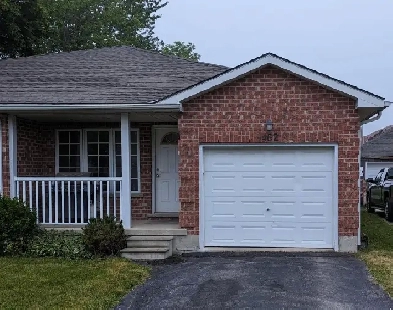 3 bedroom 2 bath House for Lease Image# 1