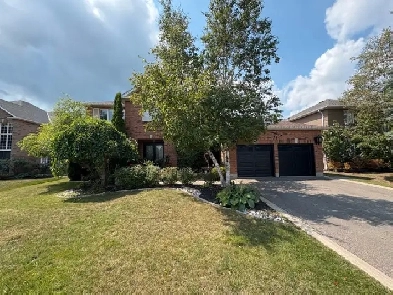 Executive Property For Lease, North Brampton Image# 1