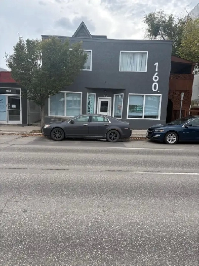 St Boniface Therapy Office for Rent Image# 3