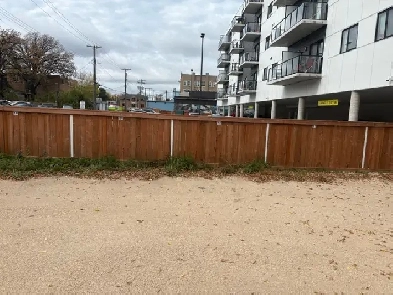 Parking Spaces by St B Hospital to Rent Image# 1