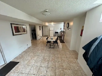 Basement for Rent Image# 1