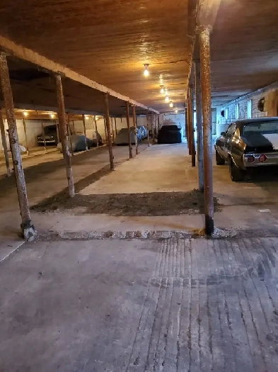 Inside Winter Storage Just Min From Hwy 11 & North Barrie Image# 2