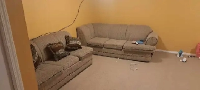 basement for rent Image# 1