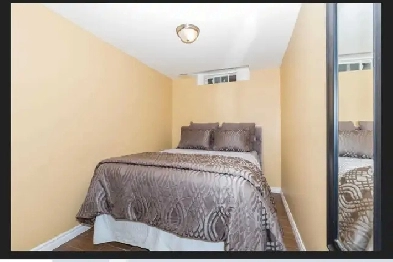 Two Bedroom basement for rent in Brampton Image# 1