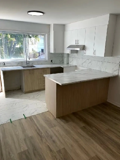 5 1/2 à louer à St-Bruno Image# 1