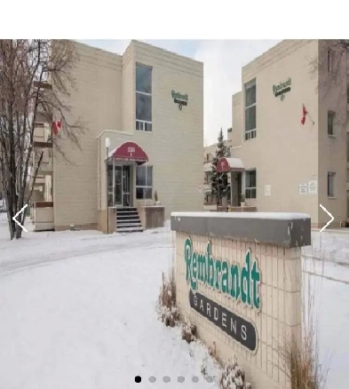 1 Bedroom Sublet – Available Jan 1, 2026 ( few days earlier) Image# 1