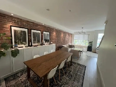 3br, 2.5 Bath very nice Townhouse for rent (Willoughby Heights) Image# 5