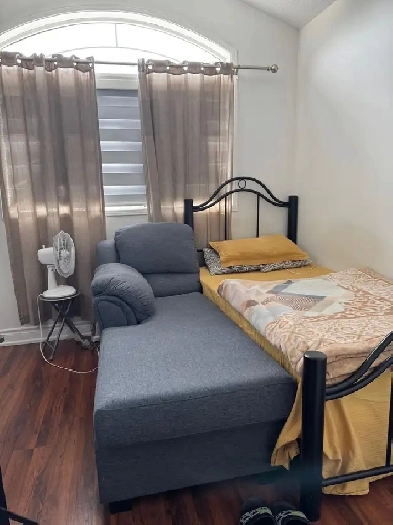 1 ROOM FOR RENT  IN MISSISSAUGA Image# 1