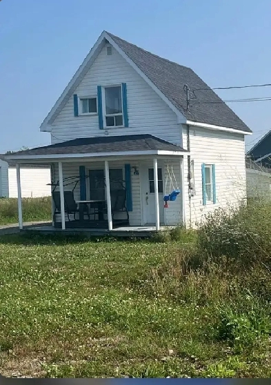 petite maison à louer Image# 10