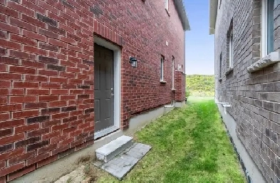 1 BR basement available for rent from Nov 01 in Georgetown, ON Image# 1