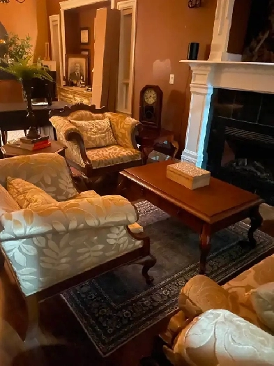 4 Bedroom 4 Bathroom Delta Home, Next to Highway Image# 2