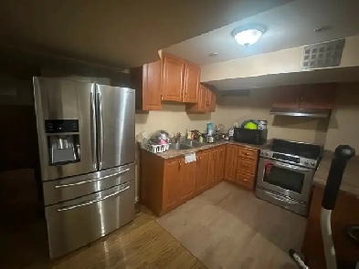 Room for Rent in sharing in Brampton Image# 1