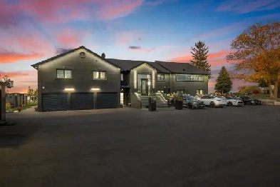 WATERFRONT ESTATE 2 HOMES Image# 1