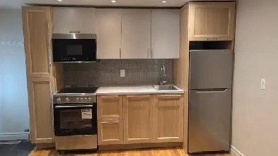 1 Bedroom Apartment in Downtown-Hull - Parking Included Image# 1