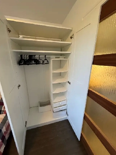 Chambre tout-inclus ! Location de 1 mois à 1 an ! Image# 1