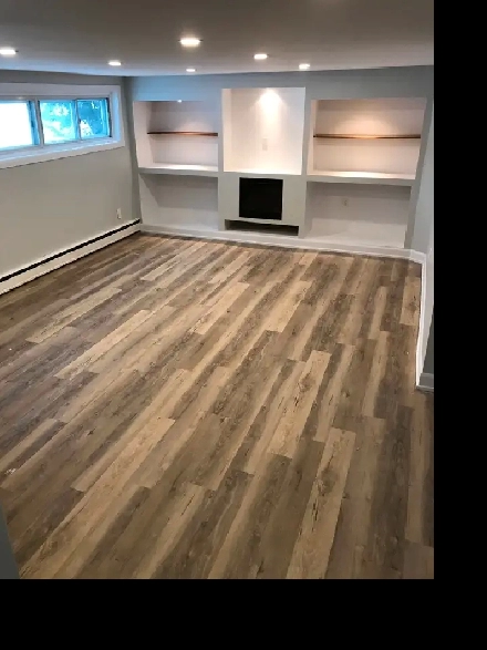 Spacious and Renovated One Bed Apartment - Maitland / Nepean Image# 1