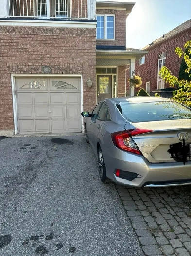 UPPER FLOOR SHARING MASTER BEDROOM FOR RENT ONE GIRL IMMEDIATELY Image# 4