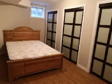 Furnished 1 Bedroom Apartment Near Yonge/Sheppard Start Nov 1 Image# 1