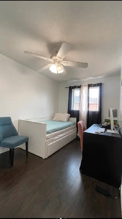 Room for rent in Mississauga Image# 1