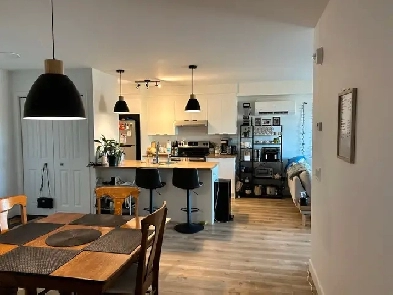 Cession de bail 4 1/2 Image# 1