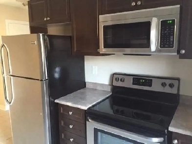 Very Beautiful 2 Bedroom Basement For Rent Brampton Image# 1