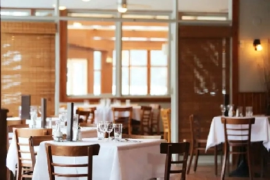 Restuarant Space available for Lease Image# 1