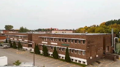 Espaces Commerciaux / Bureaux / Établissement d Image# 1