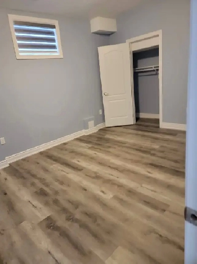 2 bedroom basement for rent Image# 1